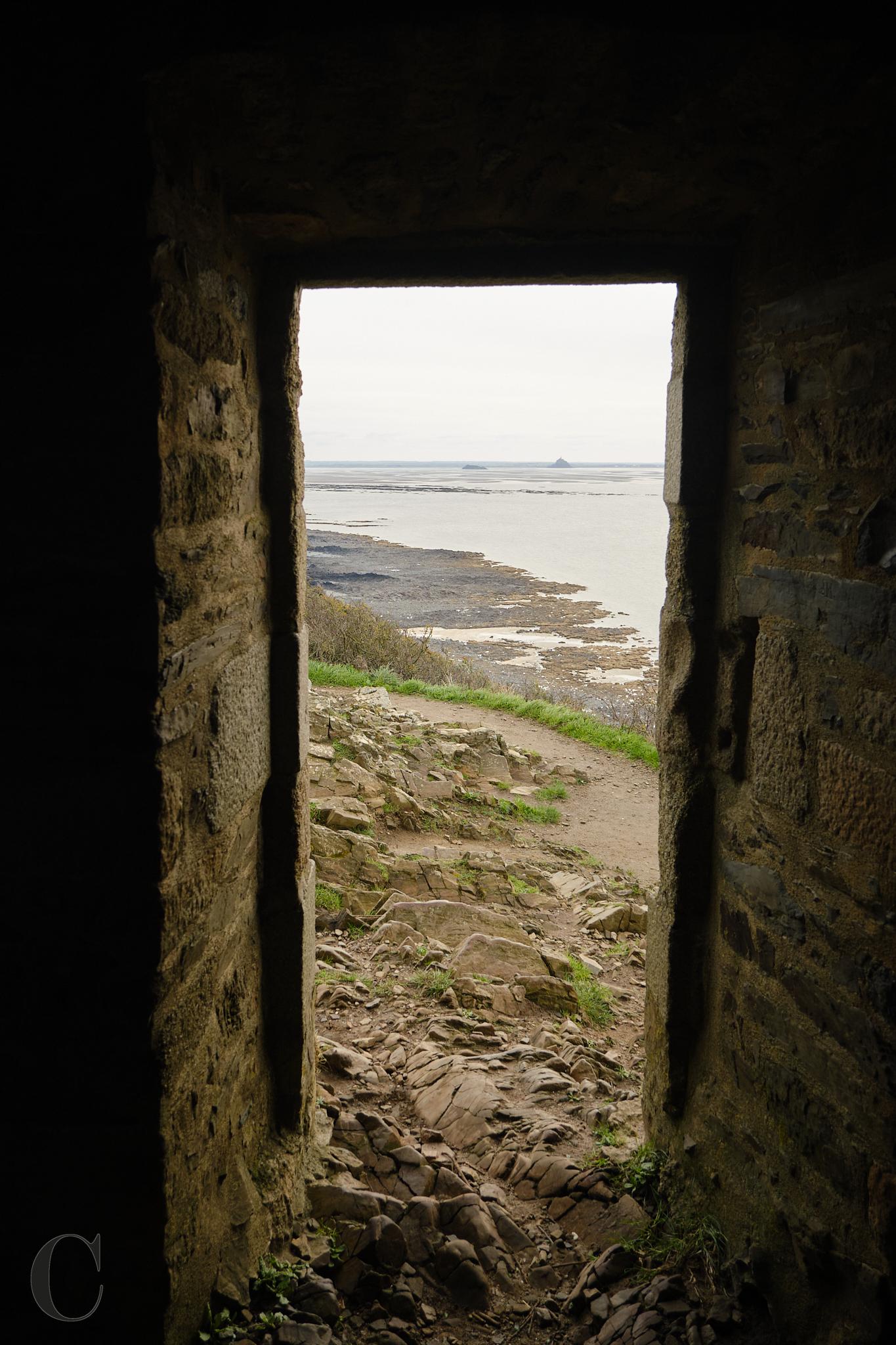 Sentier_des_Douaniers_Mont_Saint_Michel_DSF2266CECILE LE COUEDIC