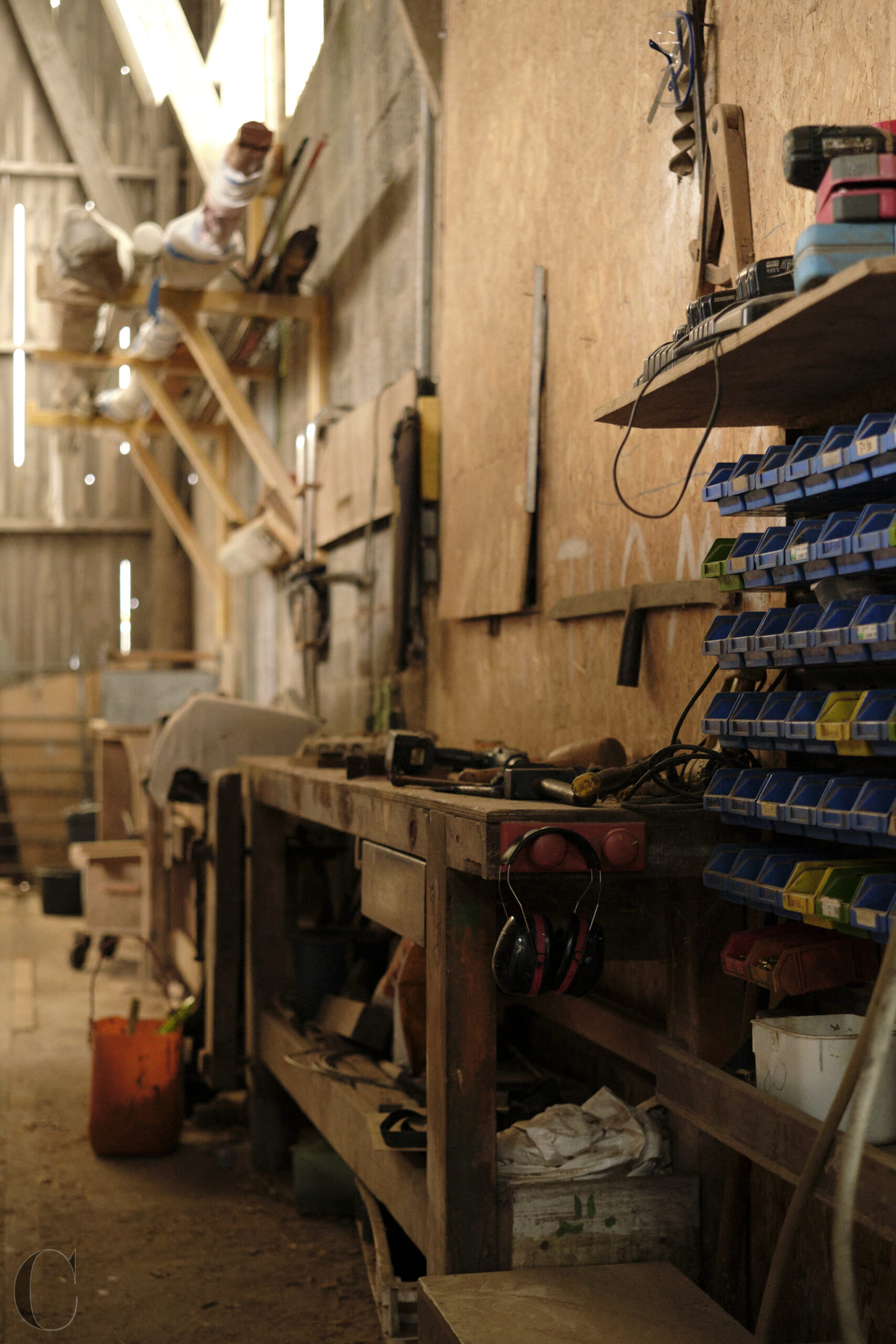 Chantier du Boscq – webCECILE LE COUEDIC_DSF9959