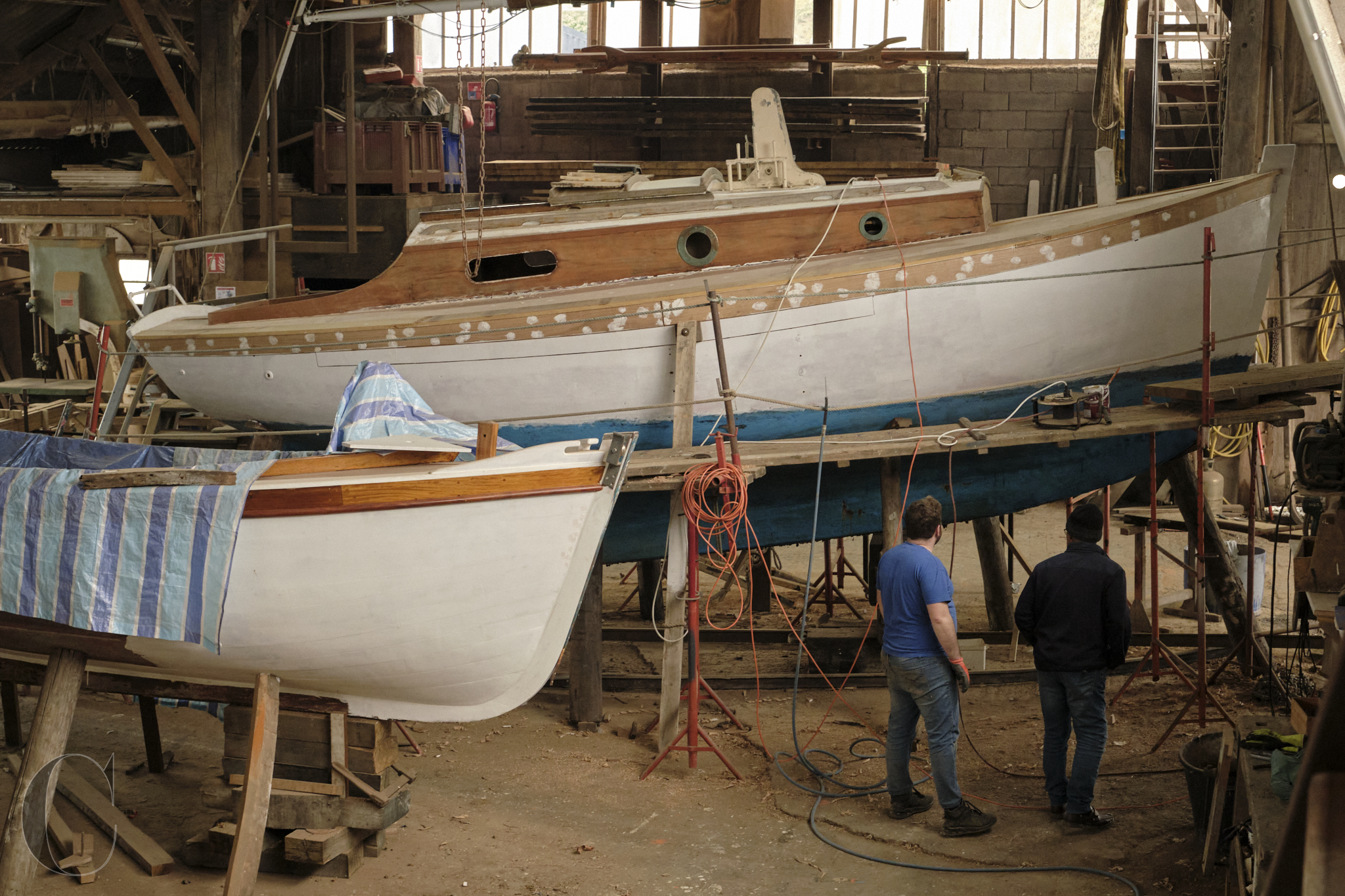 Chantier du Boscq – webCECILE LE COUEDIC_DSF9987